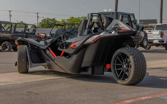 2020 Polaris Slingshot® R