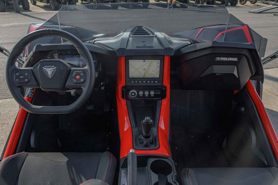 2020 Polaris Slingshot® R