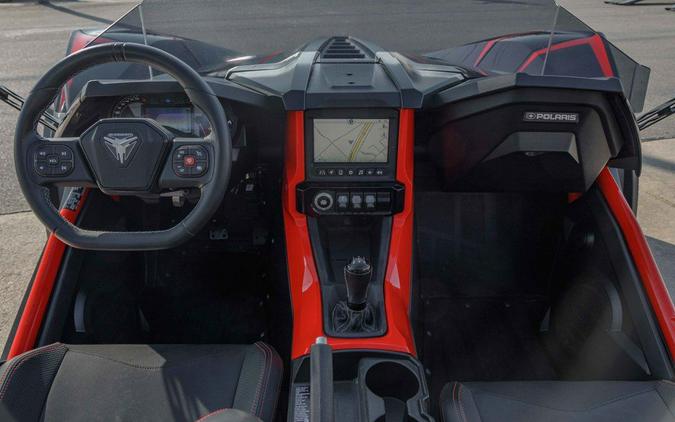 2020 Polaris Slingshot® R