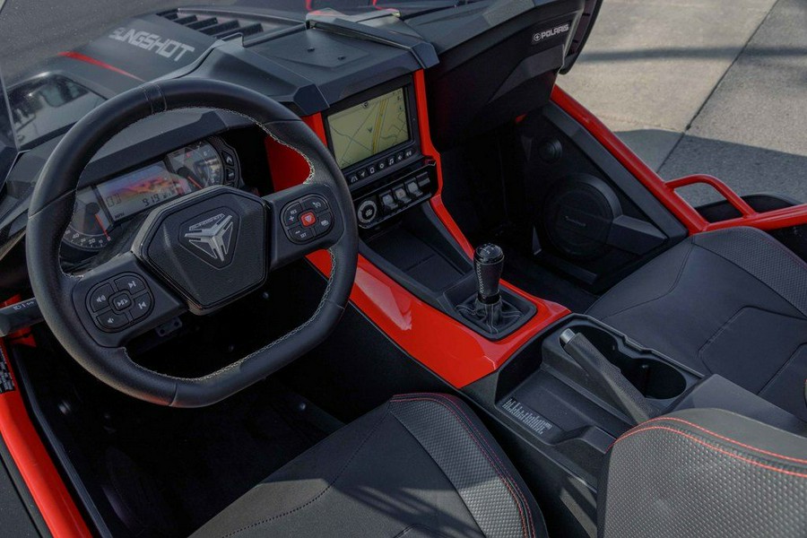 2020 Polaris Slingshot® R