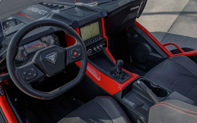 2020 Polaris Slingshot® R