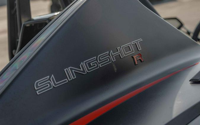 2020 Polaris Slingshot® R