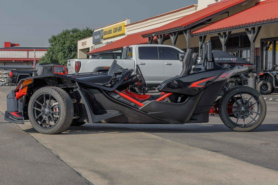 2020 Polaris Slingshot® R