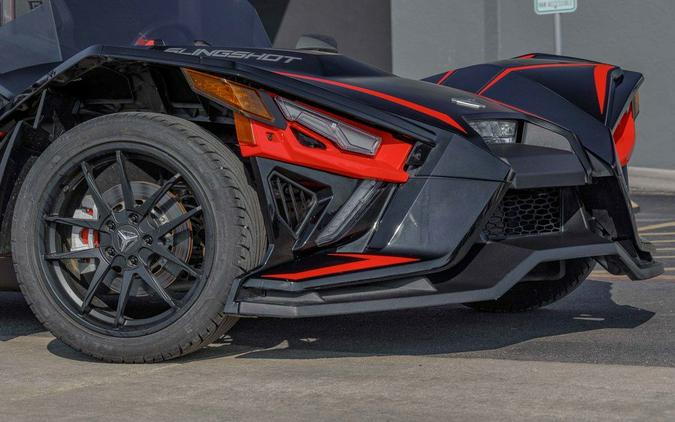 2020 Polaris Slingshot® R