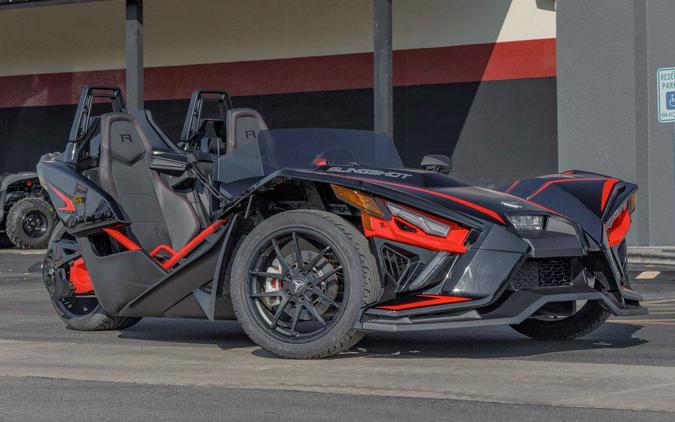 2020 Polaris Slingshot® R