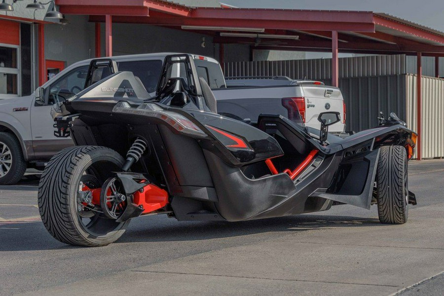 2020 Polaris Slingshot® R