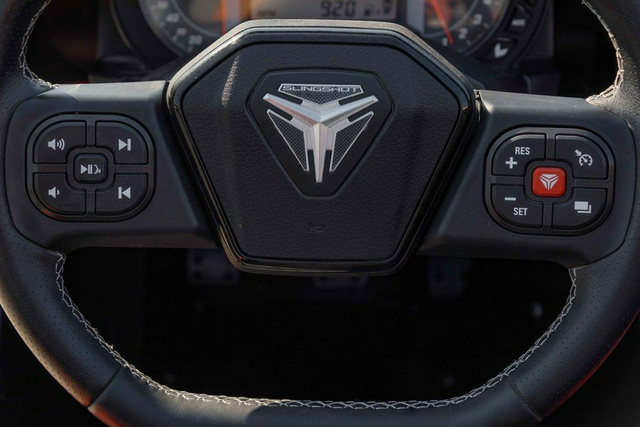 2020 Polaris Slingshot® R