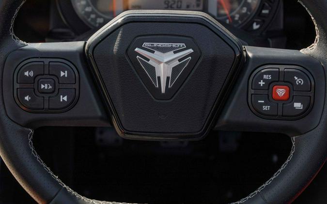 2020 Polaris Slingshot® R