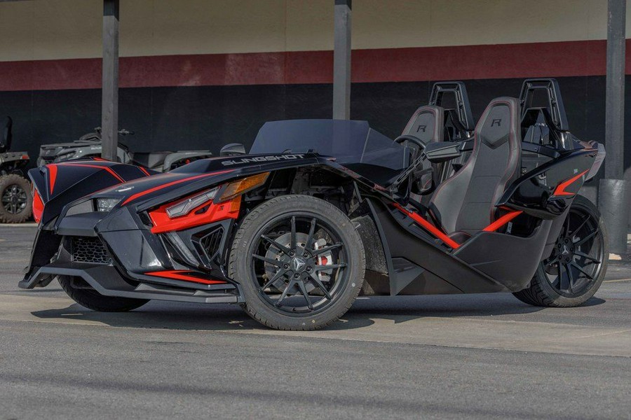 2020 Polaris Slingshot® R