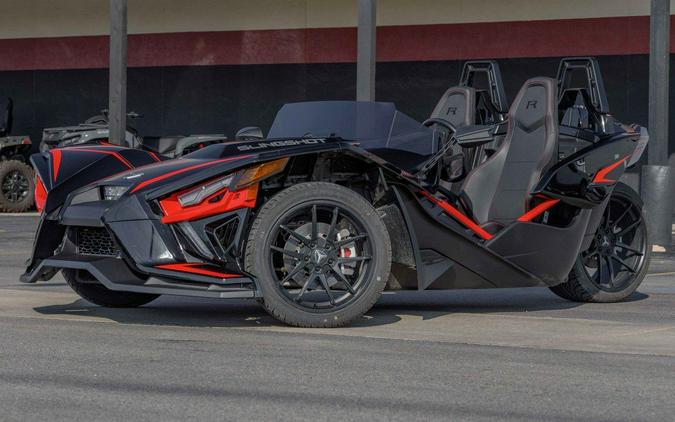 2020 Polaris Slingshot® R