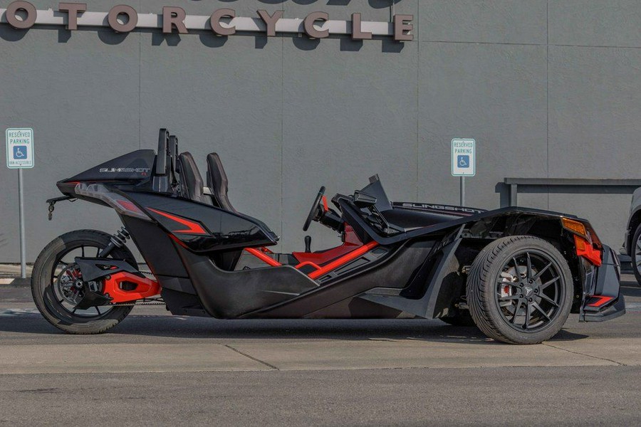 2020 Polaris Slingshot® R