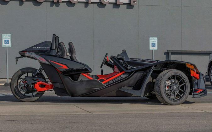 2020 Polaris Slingshot® R