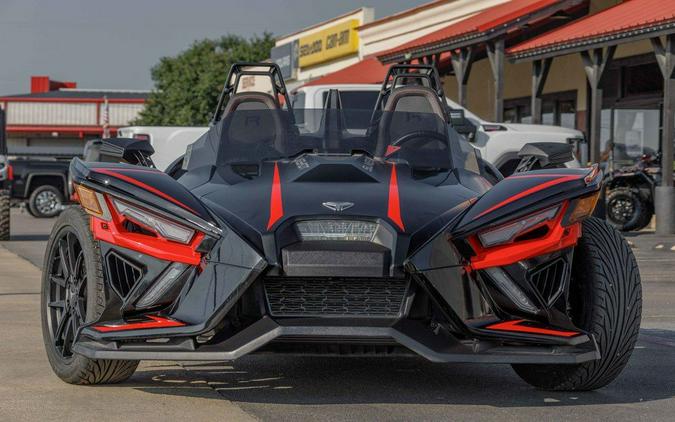 2020 Polaris Slingshot® R