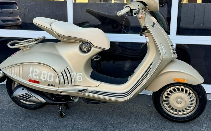 2024 Vespa 946 Dragon