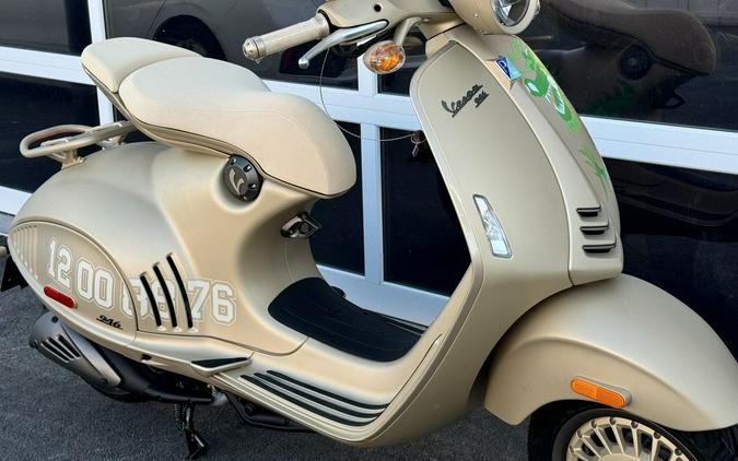 2024 Vespa 946 Dragon