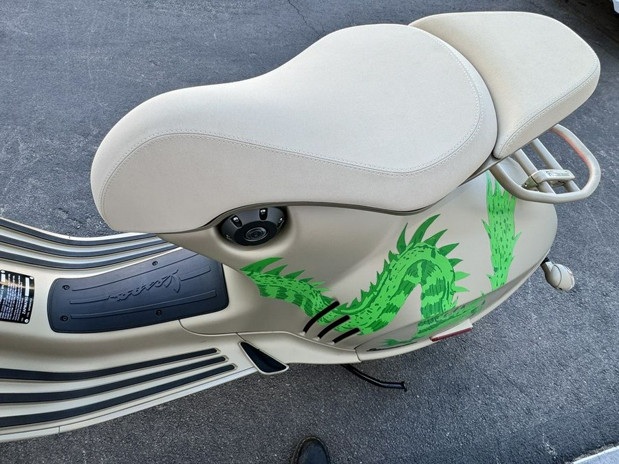 2024 Vespa 946 Dragon