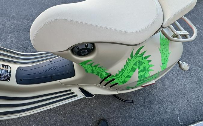 2024 Vespa 946 Dragon