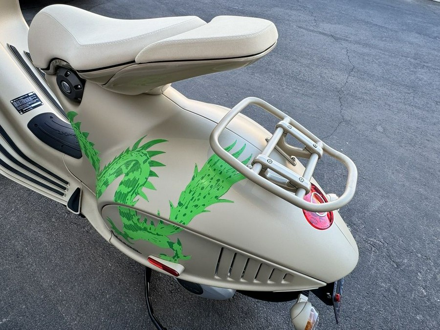 2024 Vespa 946 Dragon