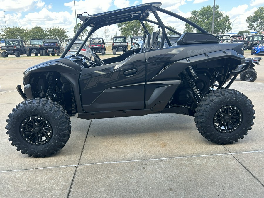 2025 Kawasaki Teryx® KRX™ 1000