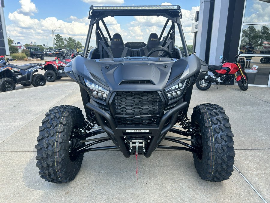 2025 Kawasaki Teryx® KRX™ 1000