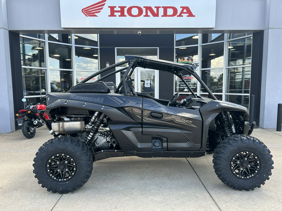 2025 Kawasaki Teryx® KRX™ 1000