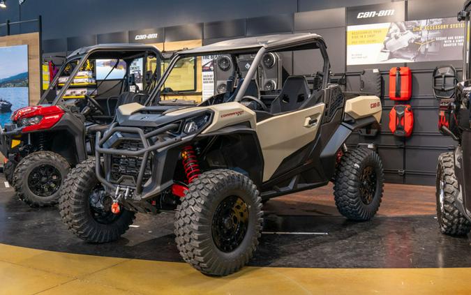 2024 Can-Am™ Commander XT-P 1000R