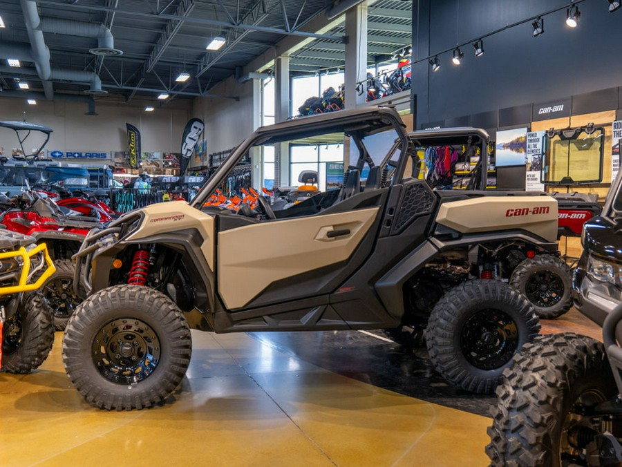 2024 Can-Am™ Commander XT-P 1000R