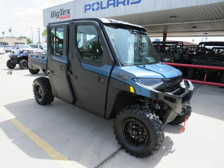 2025 Polaris® Ranger Crew XP 1000 Northstar Edition Ultimate