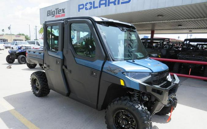 2025 Polaris® Ranger Crew XP 1000 Northstar Edition Ultimate