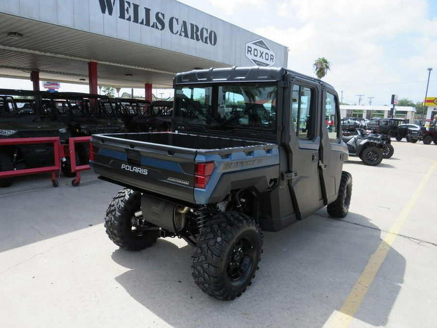 2025 Polaris® Ranger Crew XP 1000 Northstar Edition Ultimate