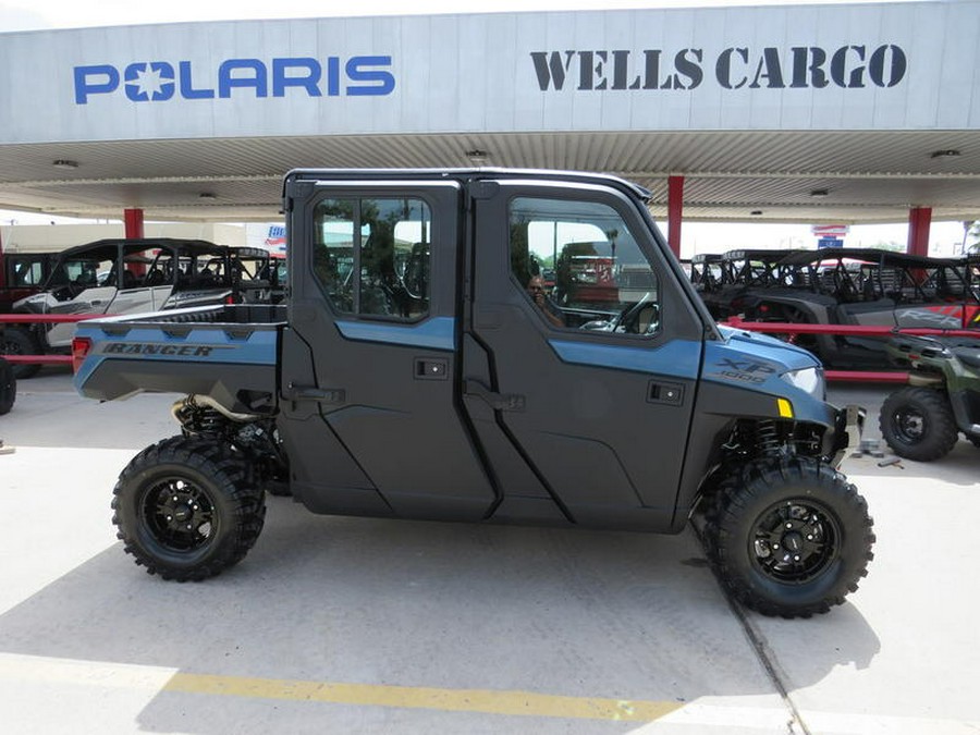 2025 Polaris® Ranger Crew XP 1000 Northstar Edition Ultimate