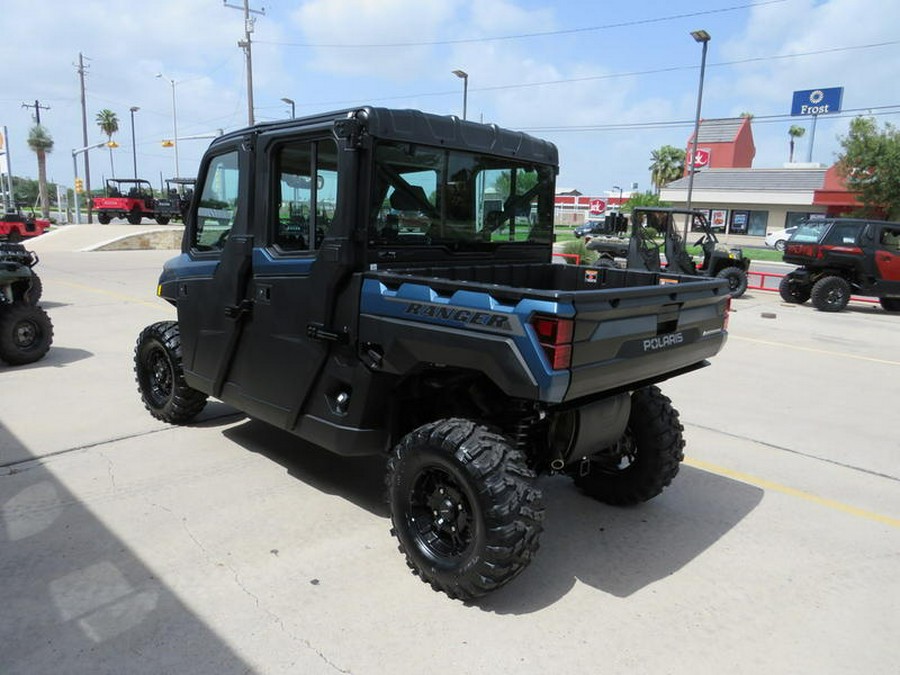 2025 Polaris® Ranger Crew XP 1000 Northstar Edition Ultimate