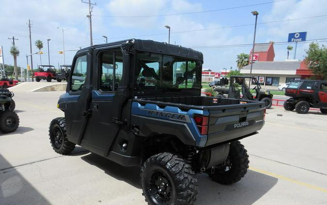 2025 Polaris® Ranger Crew XP 1000 Northstar Edition Ultimate