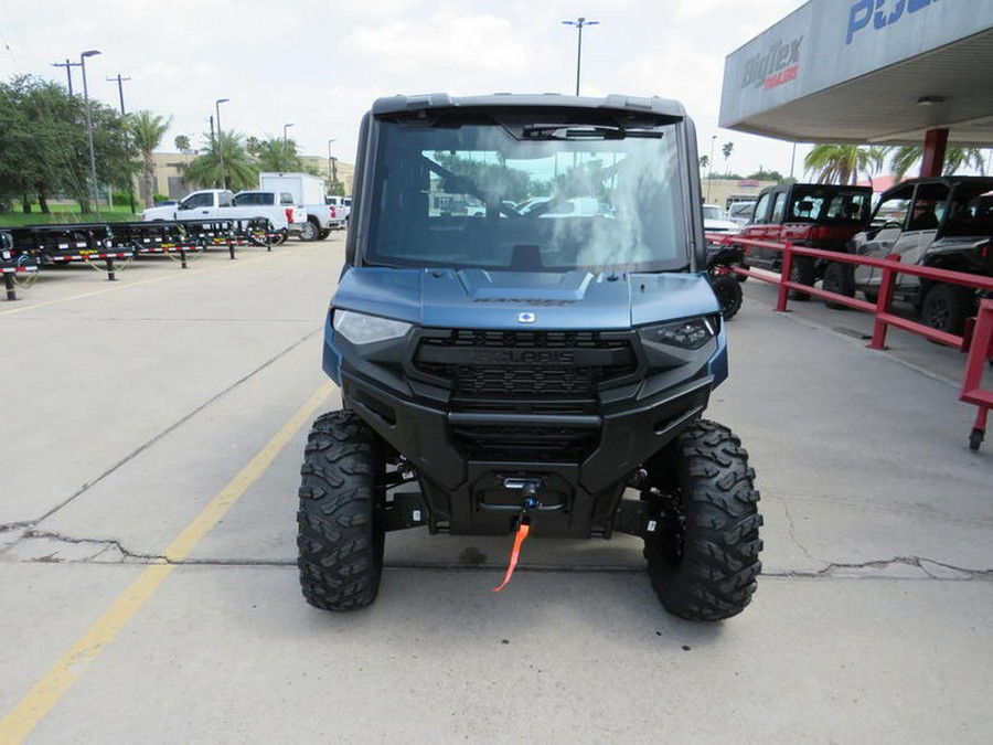 2025 Polaris® Ranger Crew XP 1000 Northstar Edition Ultimate