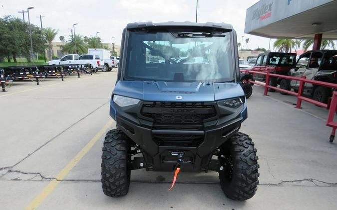 2025 Polaris® Ranger Crew XP 1000 Northstar Edition Ultimate