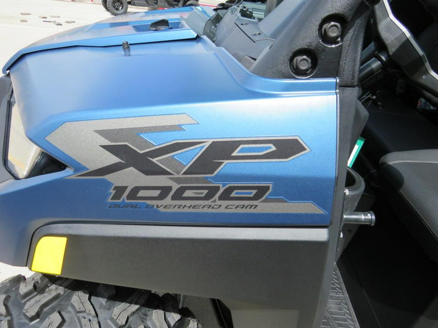 2025 Polaris® Ranger Crew XP 1000 Northstar Edition Ultimate