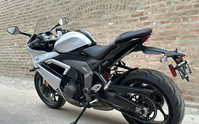 Used Triumph Daytona motorcycles for sale - MotoHunt Used Triumph Daytona motorcycles for sale - MotoHunt
