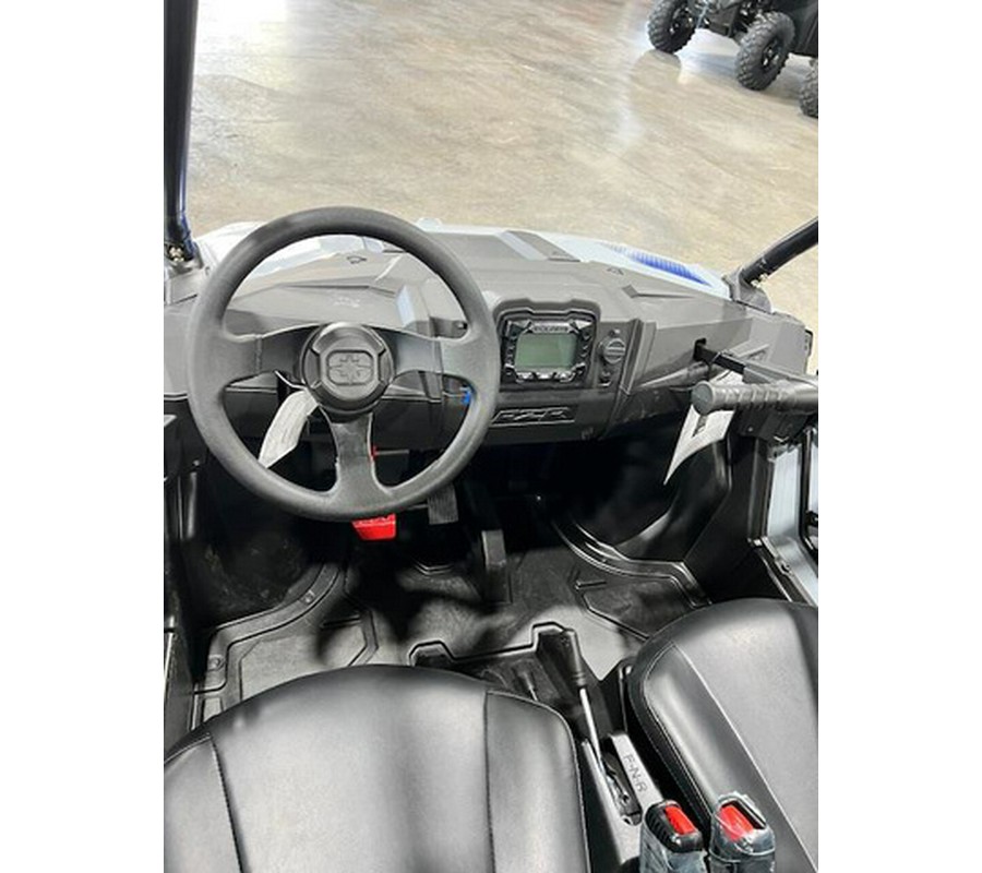 2025 Polaris RZR 200 EFI