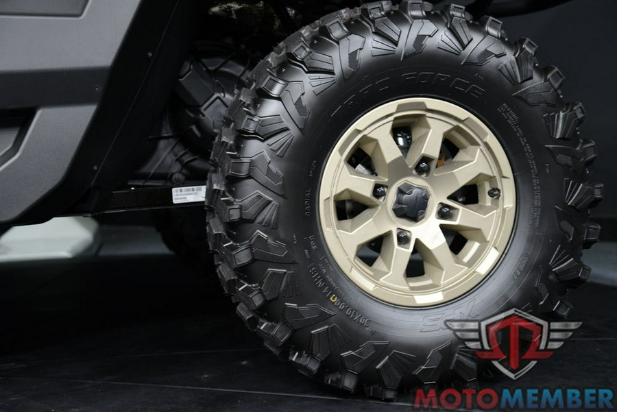 2025 Can-Am Defender Limited HD10