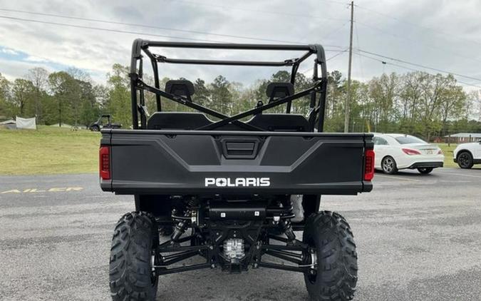 2025 Polaris Ranger 570 Full-Size