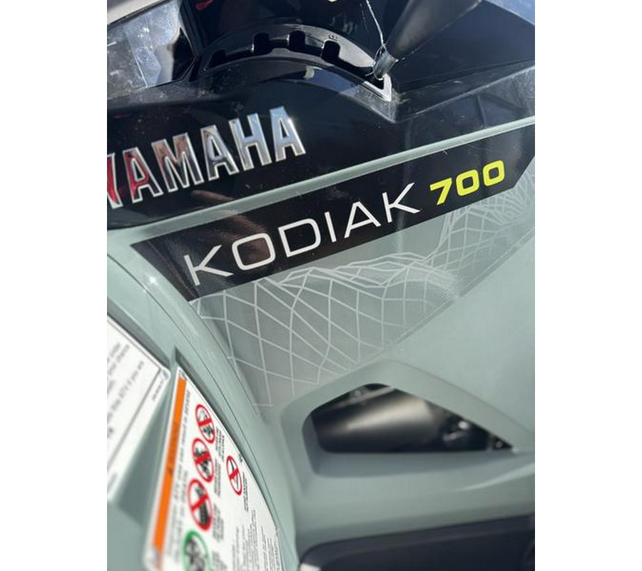 2026 YAMAHA 700EPS - Y1951A