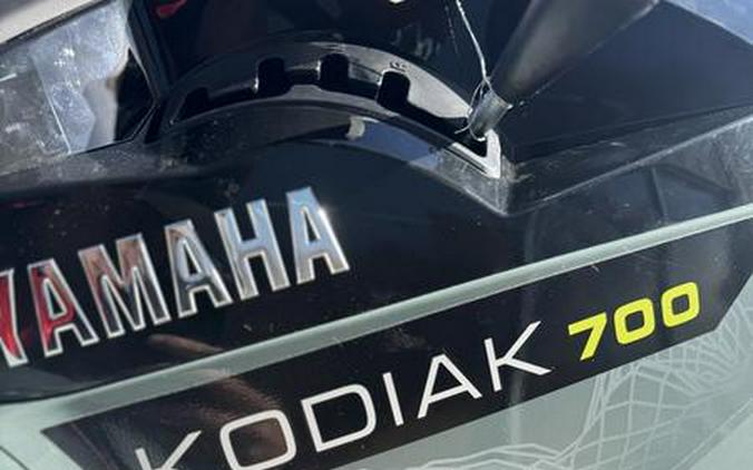 2026 YAMAHA 700EPS - Y1951A