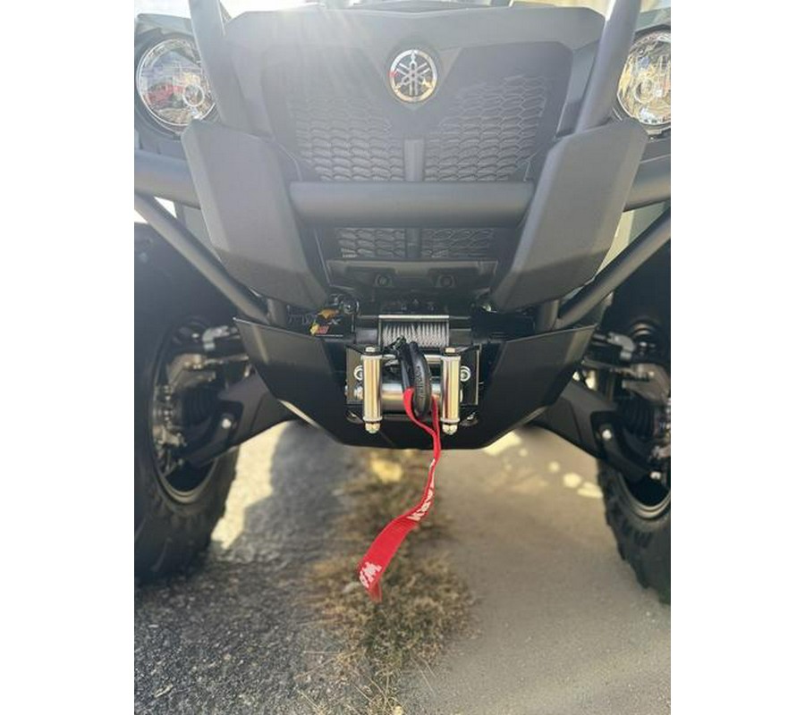 2026 Yamaha Kodiak 700 EPS XT-R