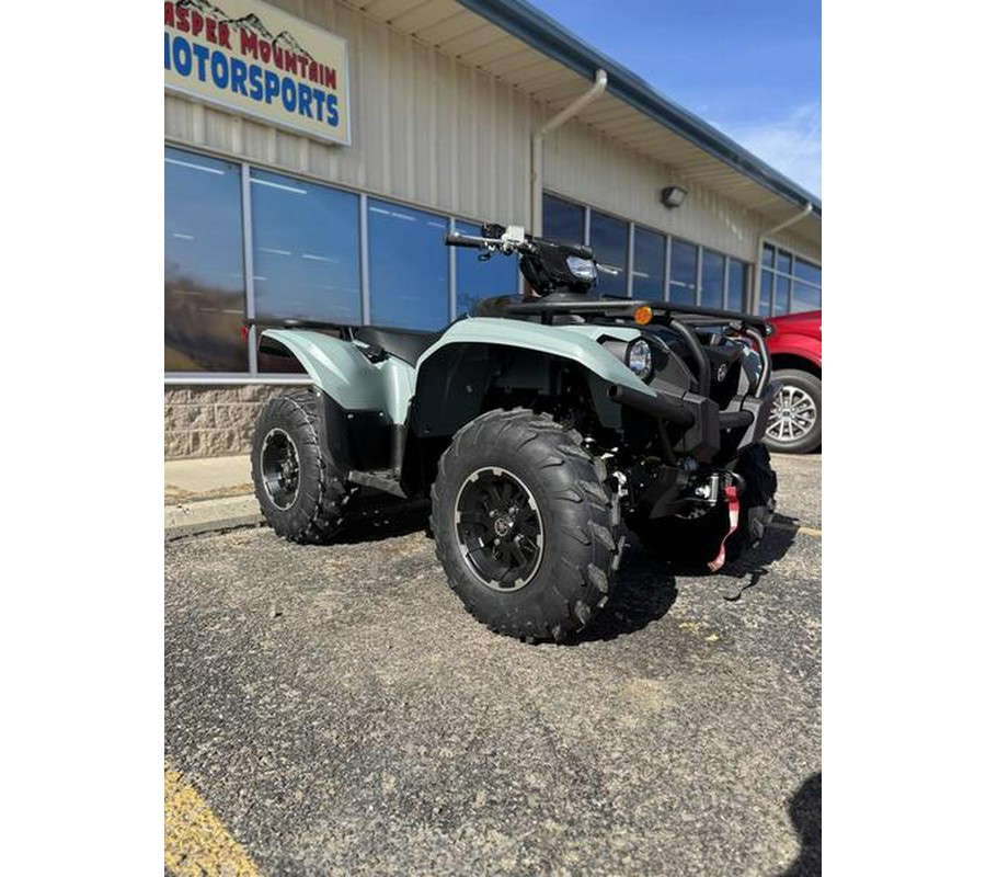 2026 YAMAHA 700EPS - Y1951A