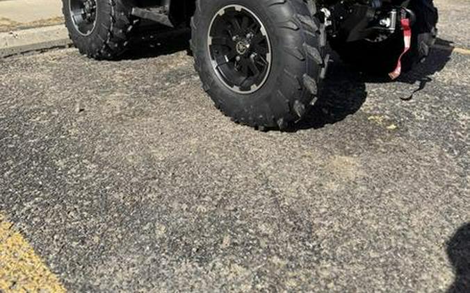 2026 YAMAHA 700EPS - Y1951A