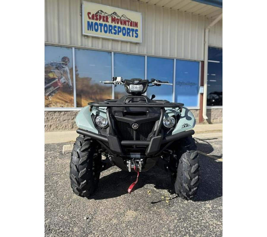 2026 YAMAHA 700EPS - Y1951A