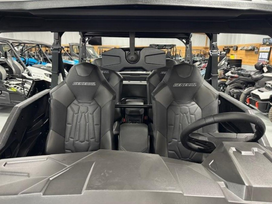 2026 Polaris® General XP 4 1000 Premium