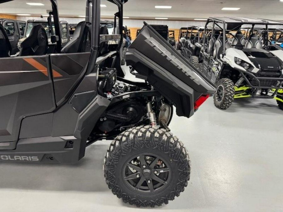 2026 Polaris® General XP 4 1000 Premium