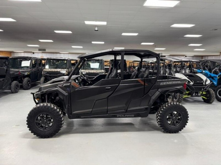 2026 Polaris® General XP 4 1000 Premium