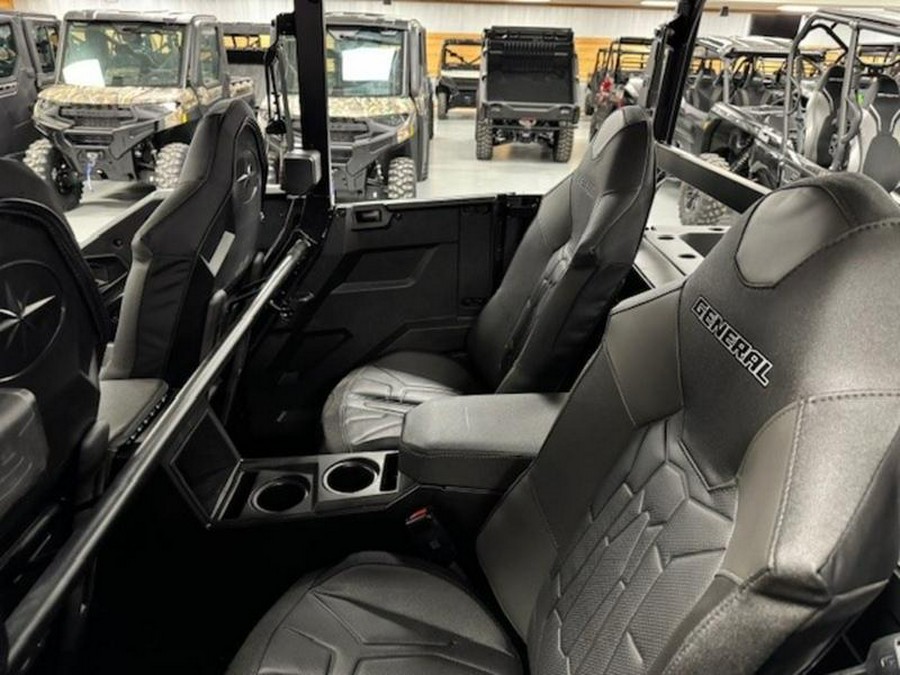2026 Polaris® General XP 4 1000 Premium